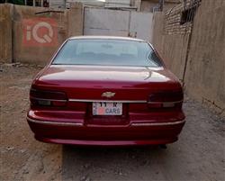 شيفروليه كابريس